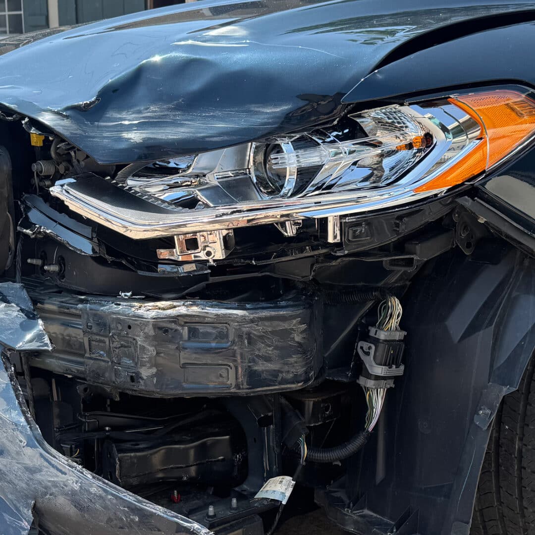 Collision Repair