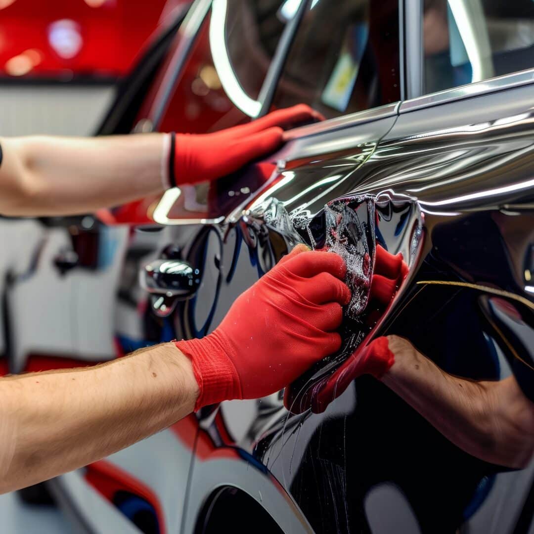 Auto Body Repair