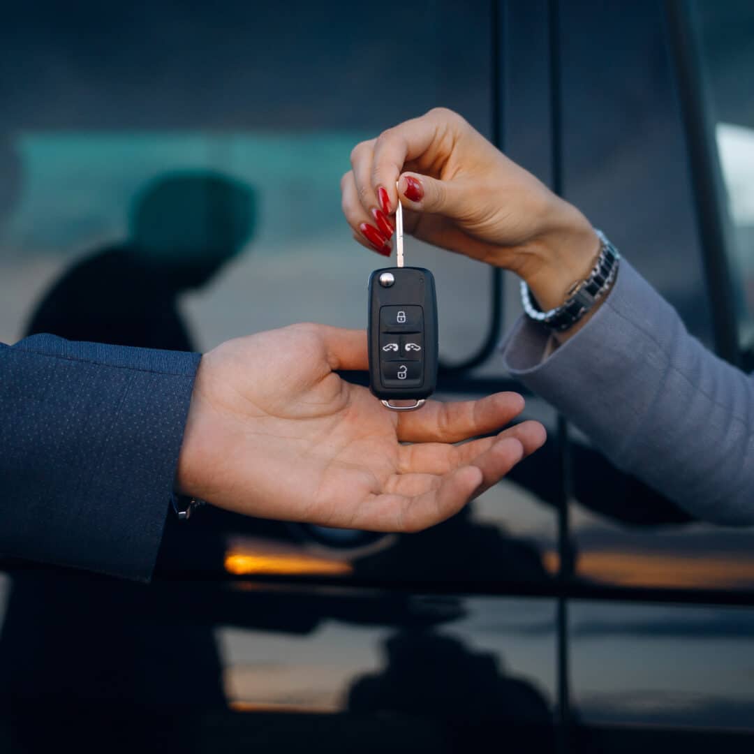 Car Rental