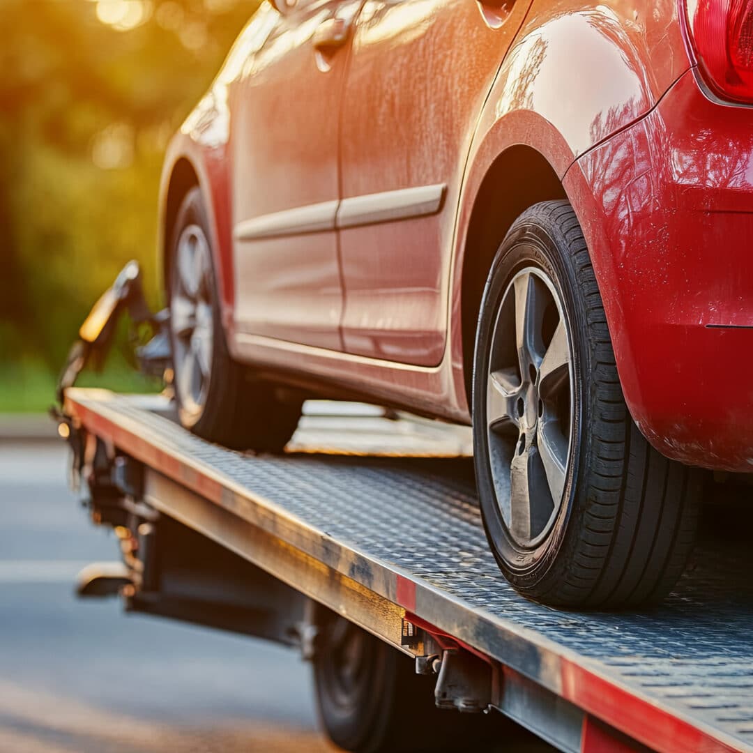 Towing