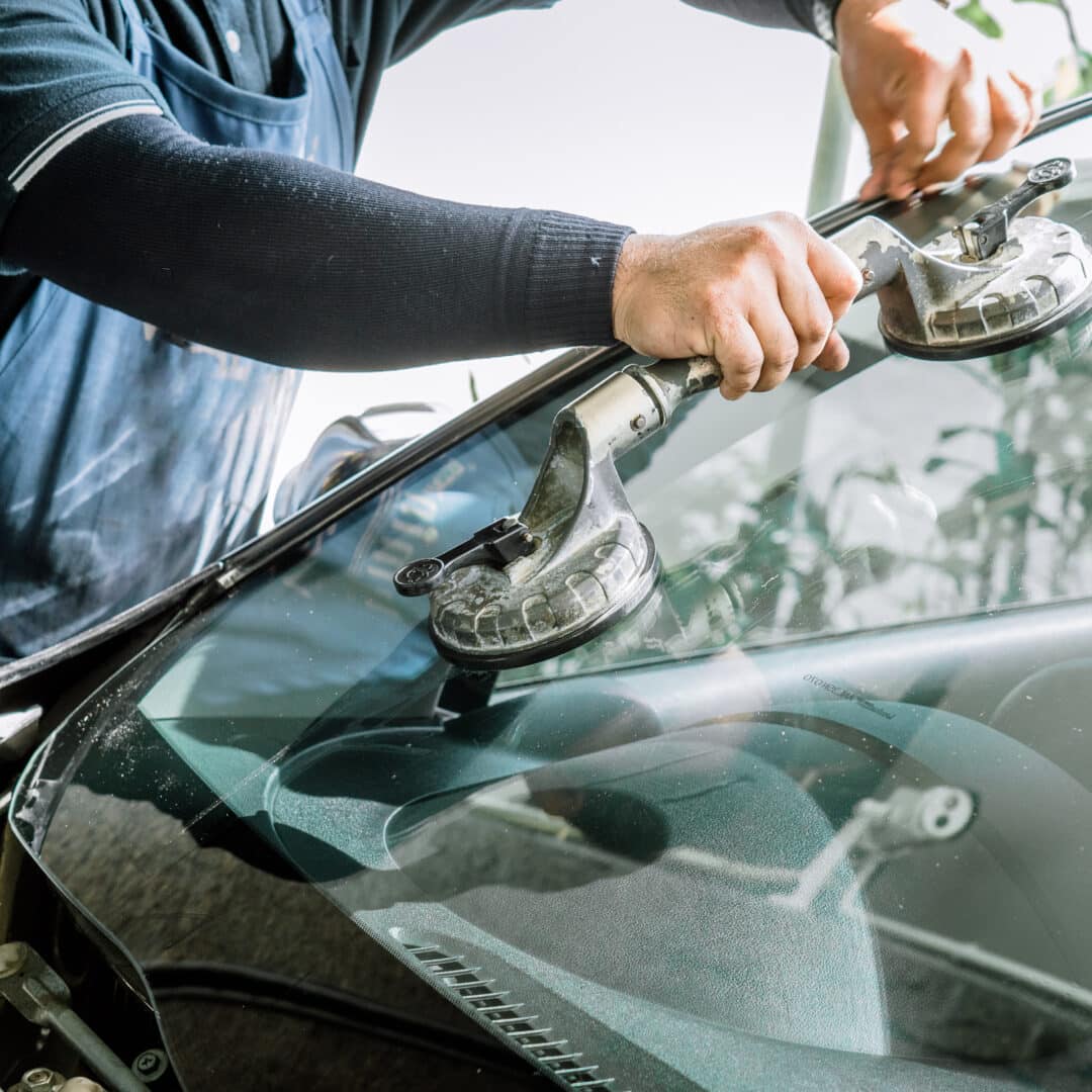 Windshield Repair / Replacement